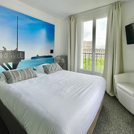 Best Western Arthotel Le Havre Eksteriør billede