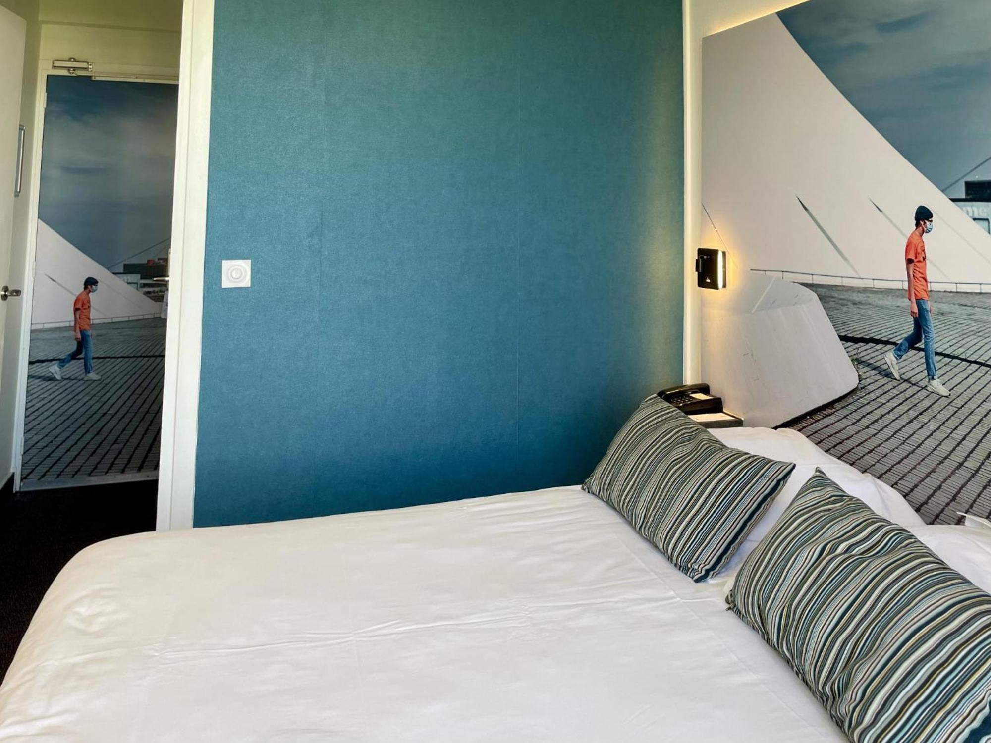 Best Western Arthotel Le Havre Eksteriør billede